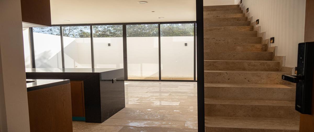 Foto de casa en venta en  , temozon norte, mérida, yucatán, 28225413 No. 05