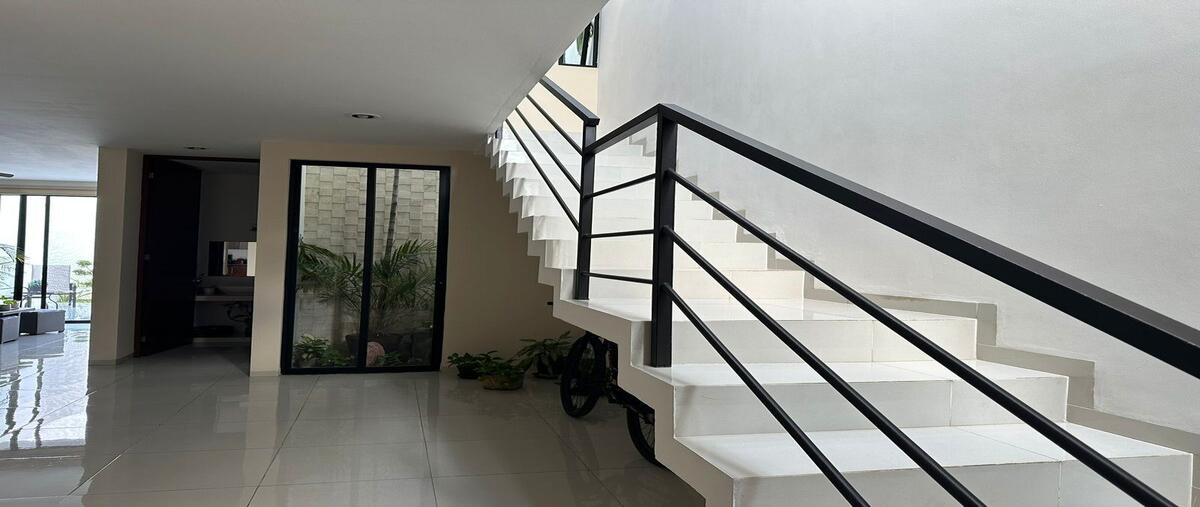 Foto de casa en renta en  , temozon norte, mérida, yucatán, 28226474 No. 03