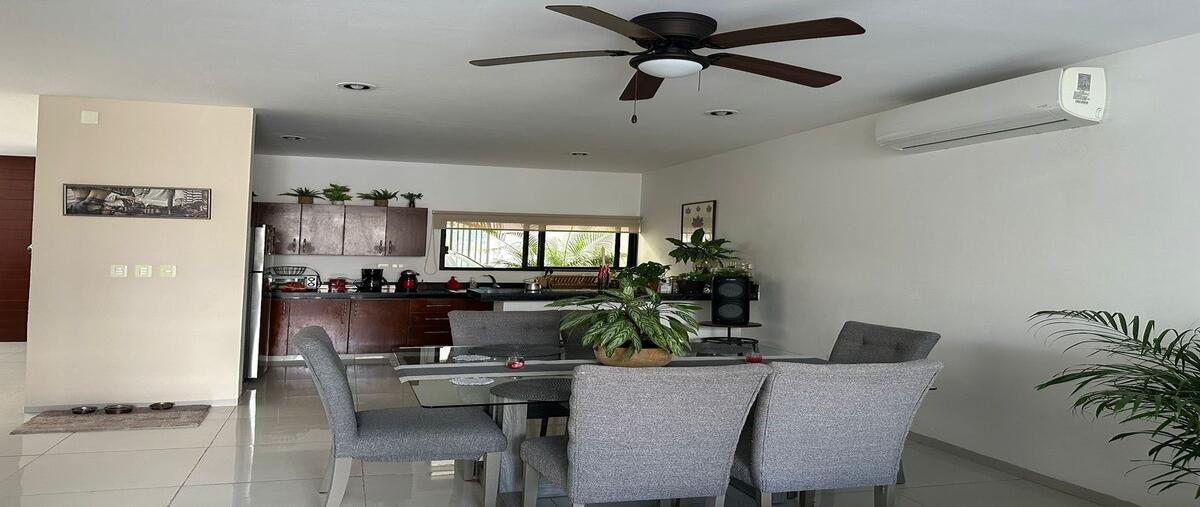 Foto de casa en renta en  , temozon norte, mérida, yucatán, 28226474 No. 04