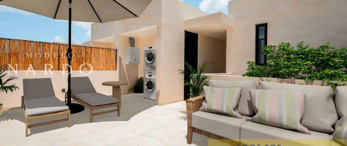 Foto de departamento en venta en  , temozon norte, mérida, yucatán, 28229475 No. 03