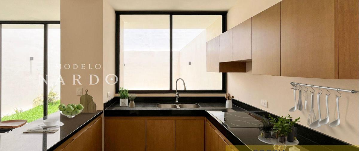Foto de departamento en venta en  , temozon norte, mérida, yucatán, 28229475 No. 04