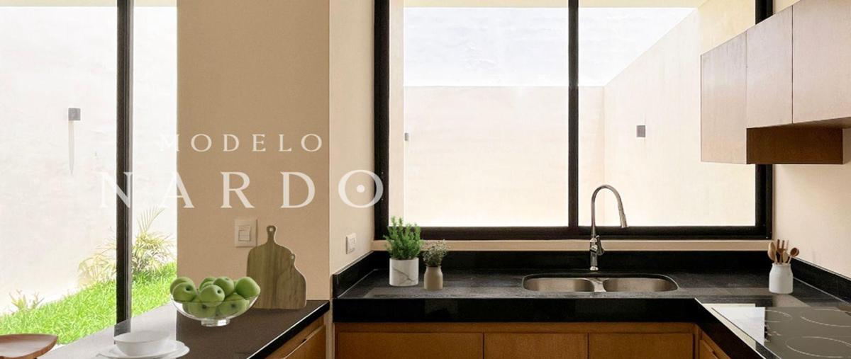 Foto de departamento en venta en  , temozon norte, mérida, yucatán, 28229475 No. 05