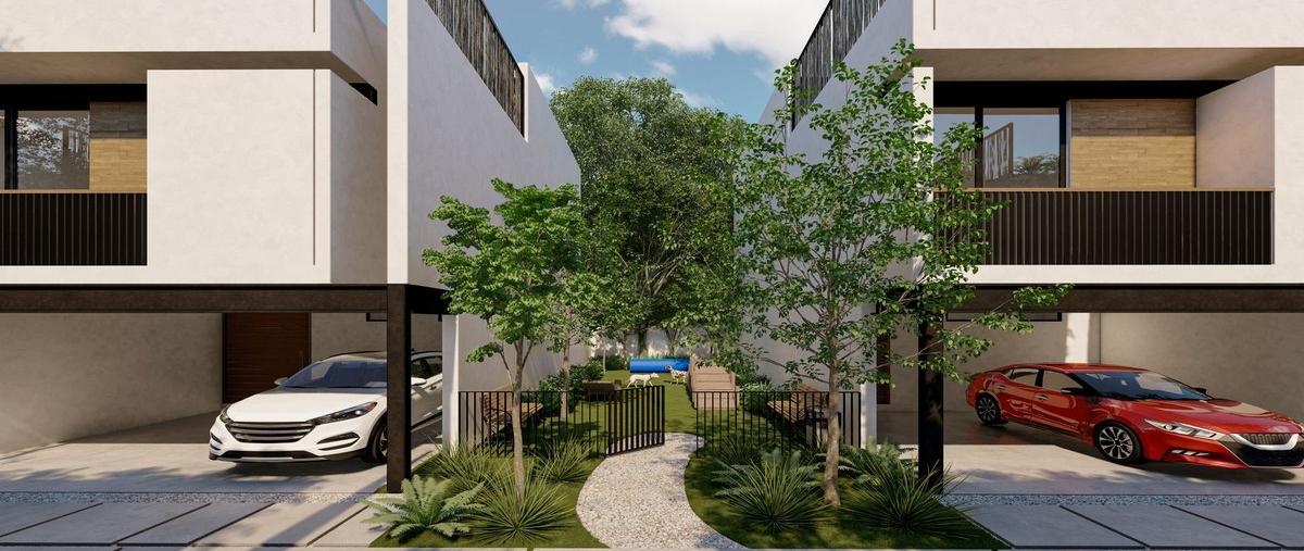 Foto de casa en , temozon norte, mérida, yucatán, 28230747 foto 02 Foto de casa en venta en , temozon norte, mérida, yucatán, 28230747 No. 02