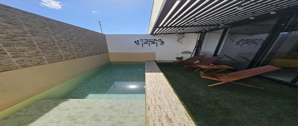 Foto de casa en venta en  , temozon norte, mérida, yucatán, 28249493 No. 04