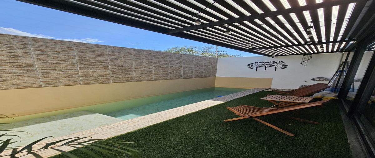 Foto de casa en venta en  , temozon norte, mérida, yucatán, 28249493 No. 05