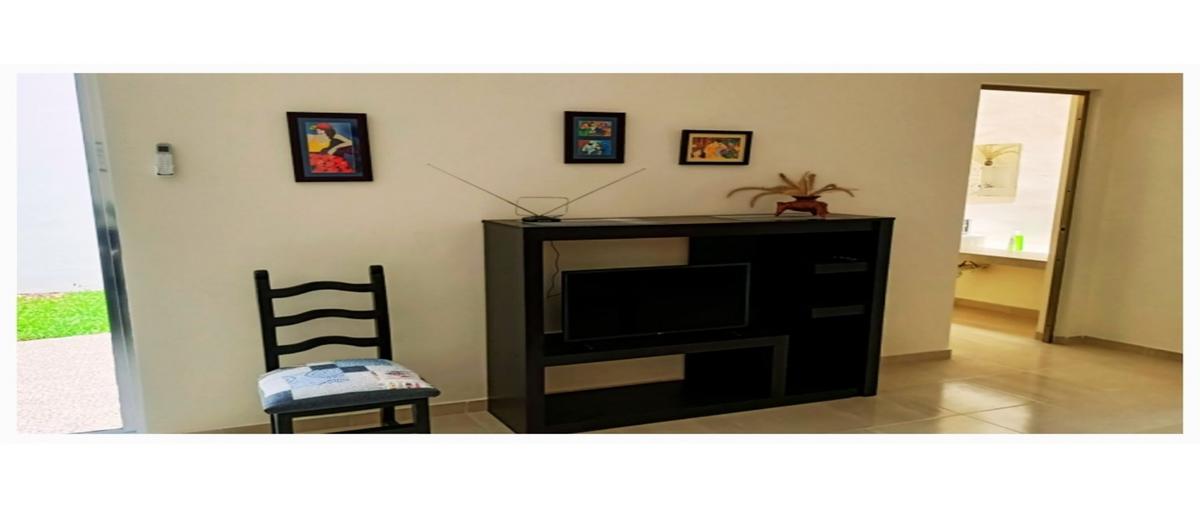 Foto de casa en venta en  , temozon norte, mérida, yucatán, 0 No. 03