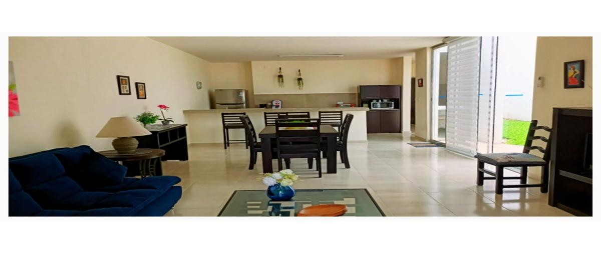 Foto de casa en venta en  , temozon norte, mérida, yucatán, 0 No. 05