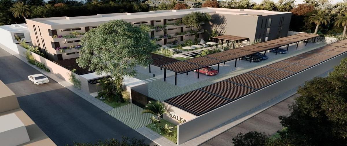 Foto de departamento en - , temozon norte, mérida, yucatán, 28278449 foto 04 Foto de departamento en venta en - , temozon norte, mérida, yucatán, 28278449 No. 04