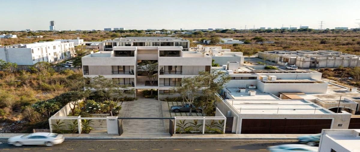 Foto de departamento en venta en . , temozon norte, mérida, yucatán, 28279251 No. 03
