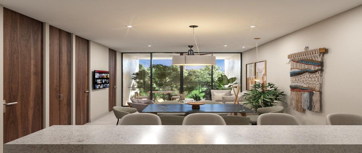 Foto de departamento en , temozon norte, mérida, yucatán, 0 foto 03 Foto de departamento en venta en , temozon norte, mérida, yucatán, 0 No. 03