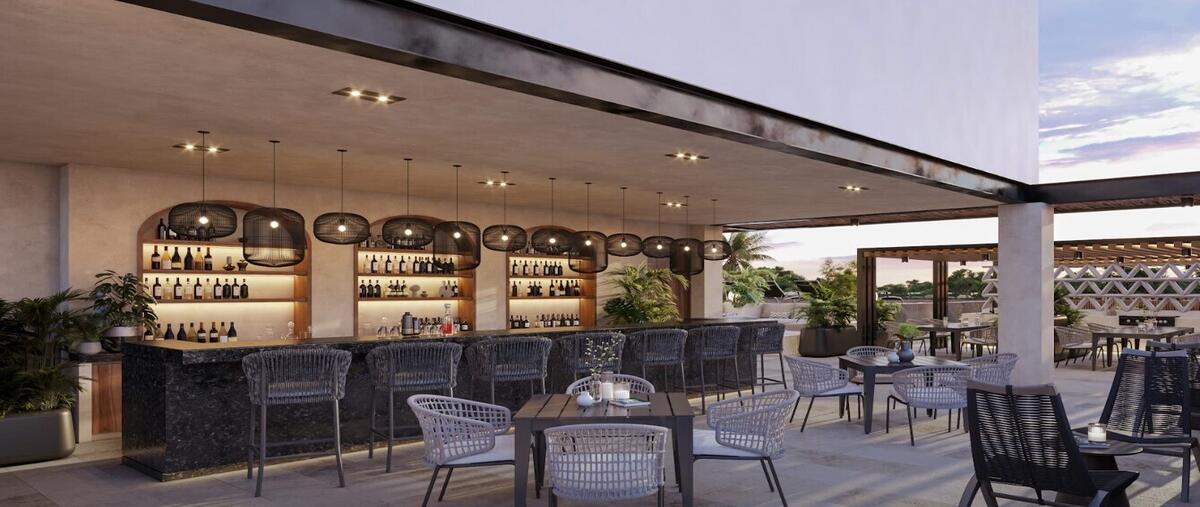 Foto de departamento en venta en  , temozon norte, mérida, yucatán, 28293338 No. 05