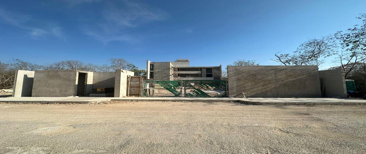 Foto de departamento en venta en  , temozon norte, mérida, yucatán, 0 No. 05