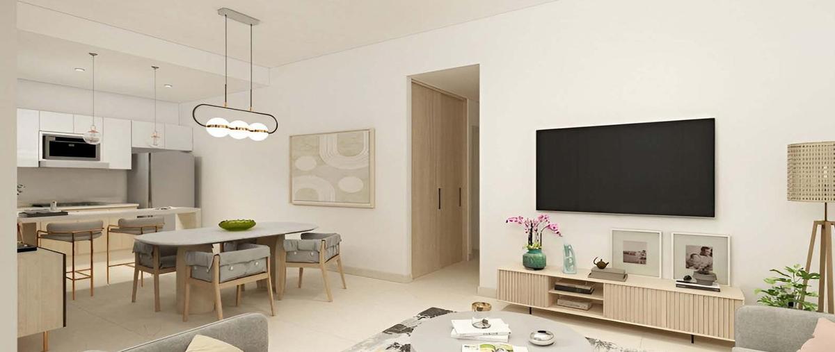 Foto de departamento en venta en  , temozon norte, mérida, yucatán, 0 No. 04