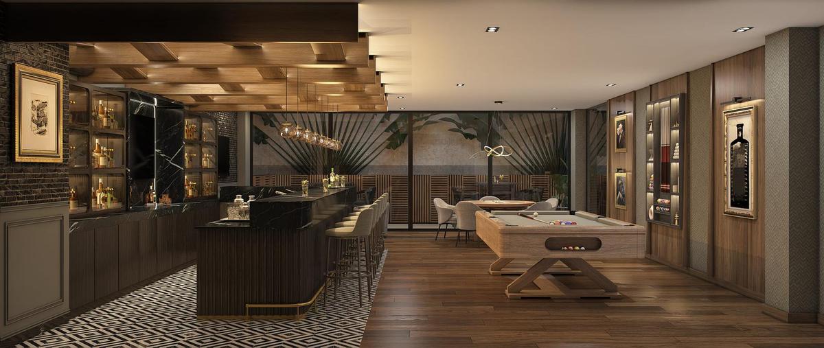 Foto de departamento en venta en  , temozon norte, mérida, yucatán, 0 No. 04