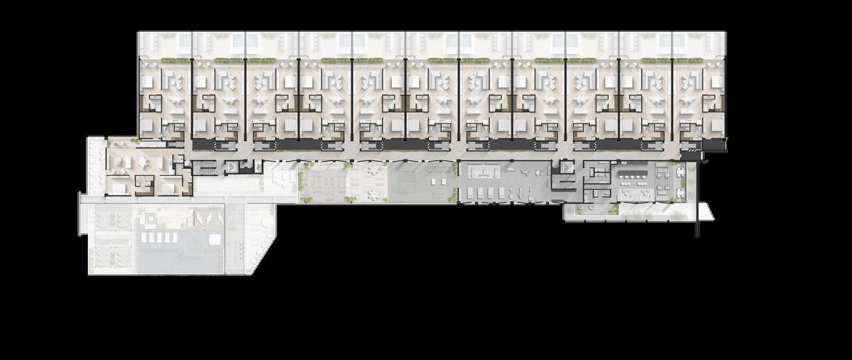 Foto de departamento en venta en  , temozon norte, mérida, yucatán, 0 No. 05