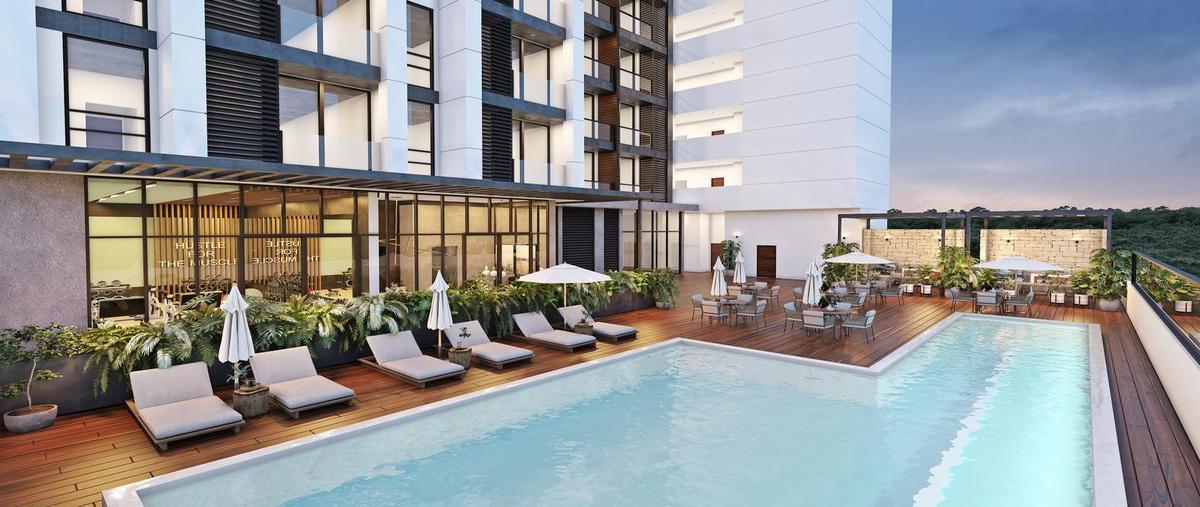 Foto de departamento en venta en  , temozon norte, mérida, yucatán, 0 No. 03