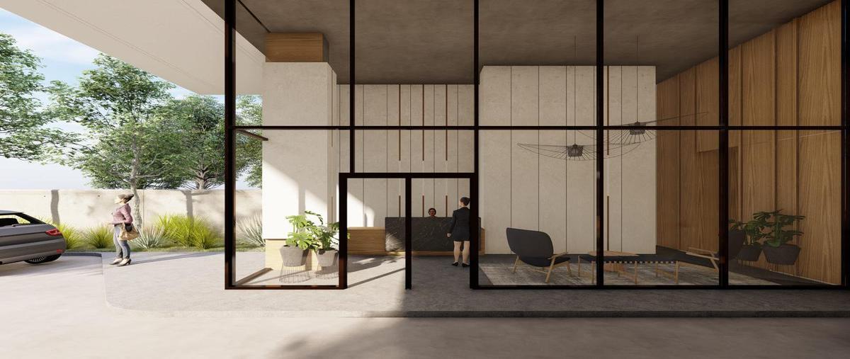 Foto de departamento en venta en  , temozon norte, mérida, yucatán, 0 No. 04