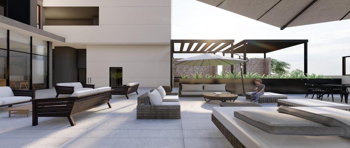 Foto de departamento en venta en  , temozon norte, mérida, yucatán, 0 No. 05