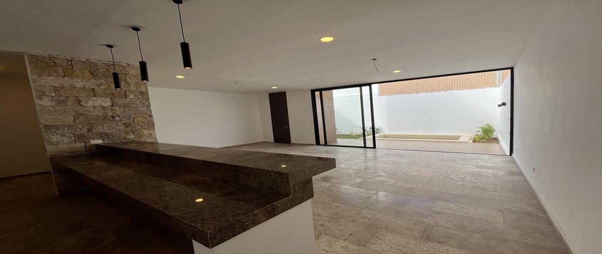 Foto de casa en venta en  , temozon norte, mérida, yucatán, 0 No. 04