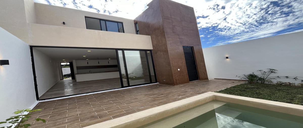 Foto de casa en venta en  , temozon norte, mérida, yucatán, 0 No. 05