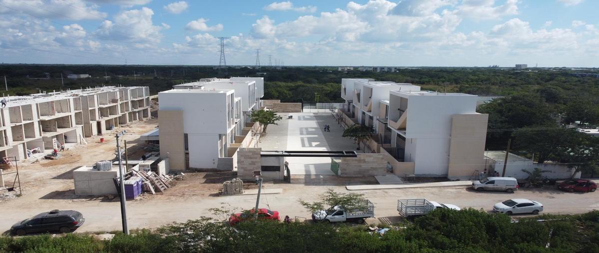 Foto de departamento en , temozon norte, mérida, yucatán, 28332994 foto 02 Foto de departamento en venta en , temozon norte, mérida, yucatán, 28332994 No. 02