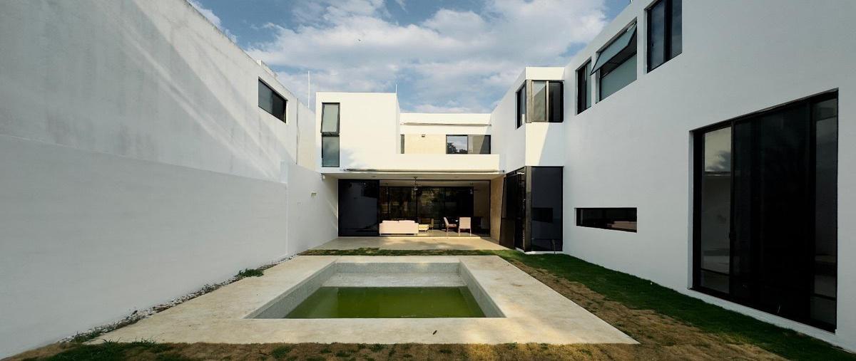 Foto de casa en venta en  , temozon norte, mérida, yucatán, 0 No. 05