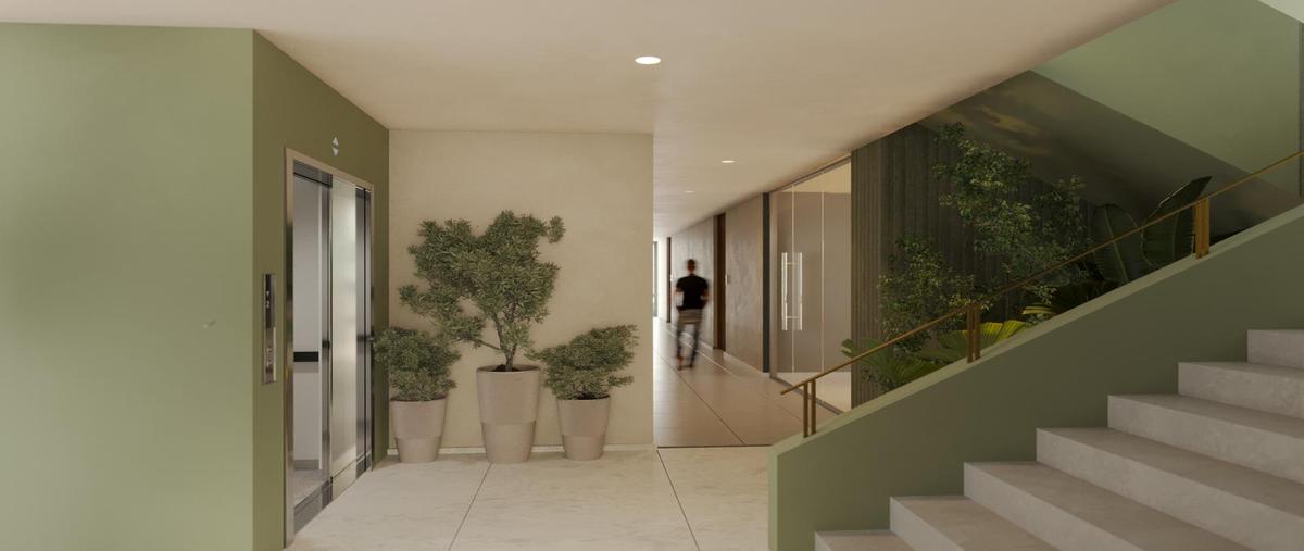 Foto de departamento en venta en  , temozon norte, mérida, yucatán, 0 No. 04