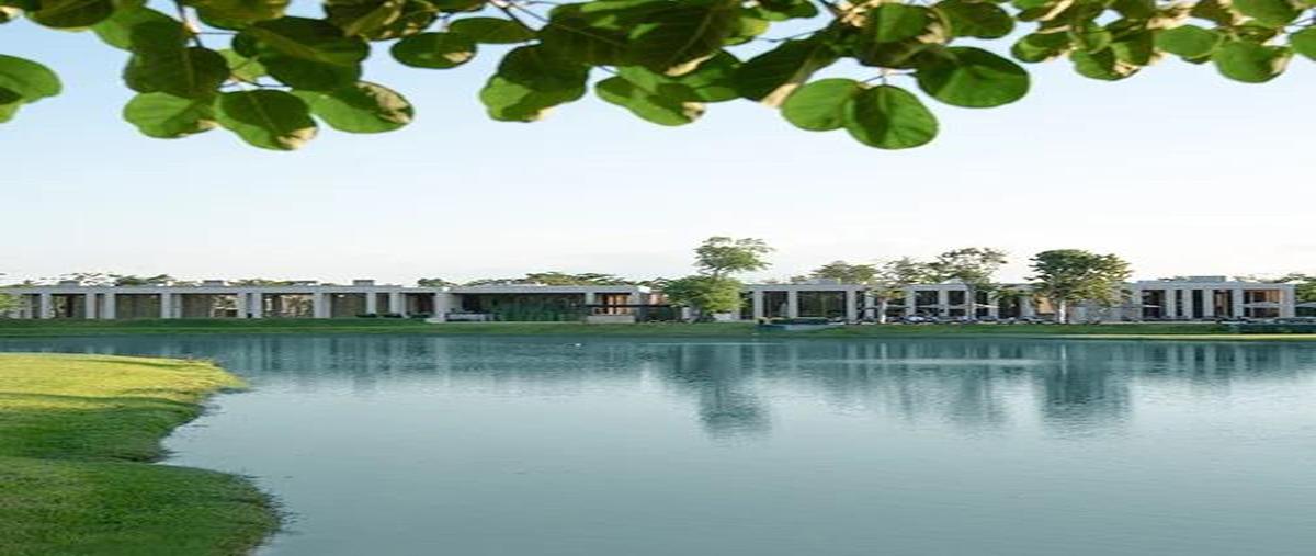 Foto de terreno habitacional en venta en  , temozon norte, mérida, yucatán, 0 No. 04