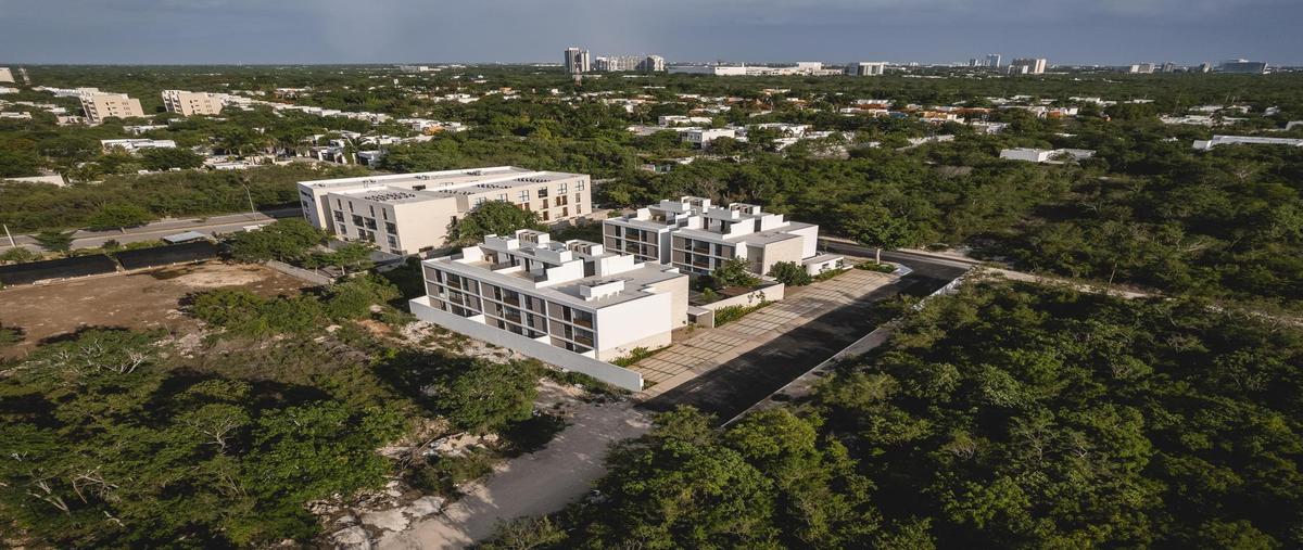 Foto de departamento en venta en  , temozon norte, mérida, yucatán, 28333012 No. 04