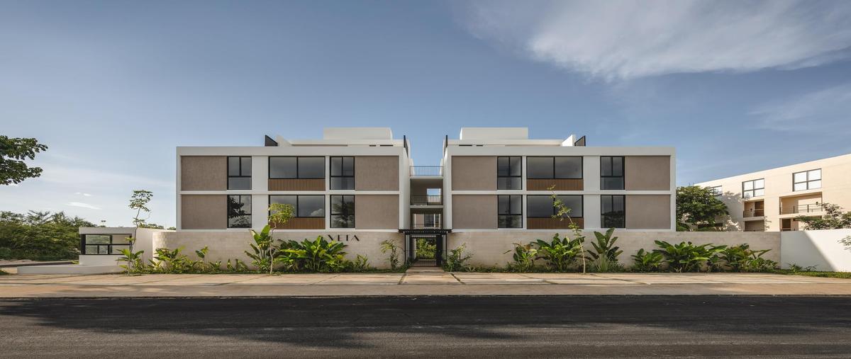 Foto de departamento en venta en  , temozon norte, mérida, yucatán, 28333012 No. 05