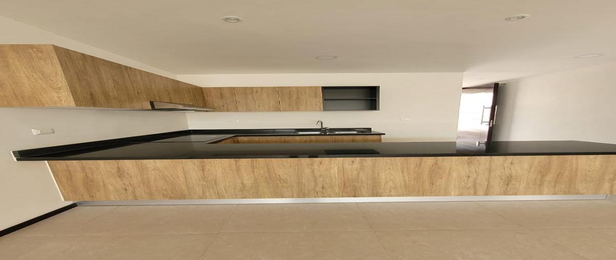 Foto de departamento en venta en  , temozon norte, mérida, yucatán, 0 No. 03