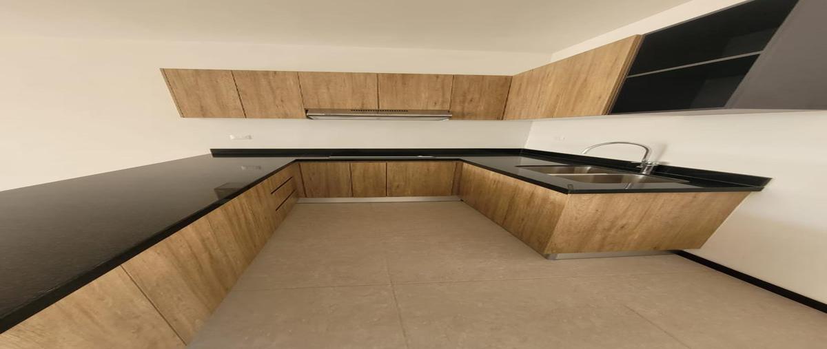 Foto de departamento en venta en  , temozon norte, mérida, yucatán, 0 No. 04