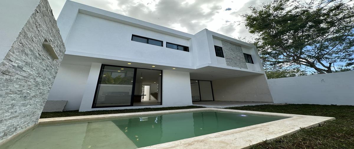 Foto de casa en , temozon norte, mérida, yucatán, 0 foto 02 Foto de casa en venta en , temozon norte, mérida, yucatán, 0 No. 02
