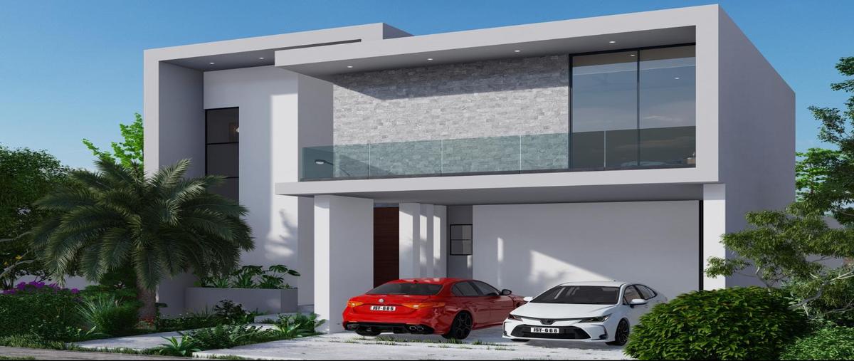 Foto de casa en , temozon norte, mérida, yucatán, 0 foto 05 Foto de casa en venta en , temozon norte, mérida, yucatán, 0 No. 05