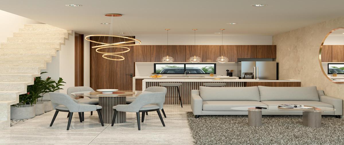 Foto de casa en venta en  , temozon norte, mérida, yucatán, 0 No. 03