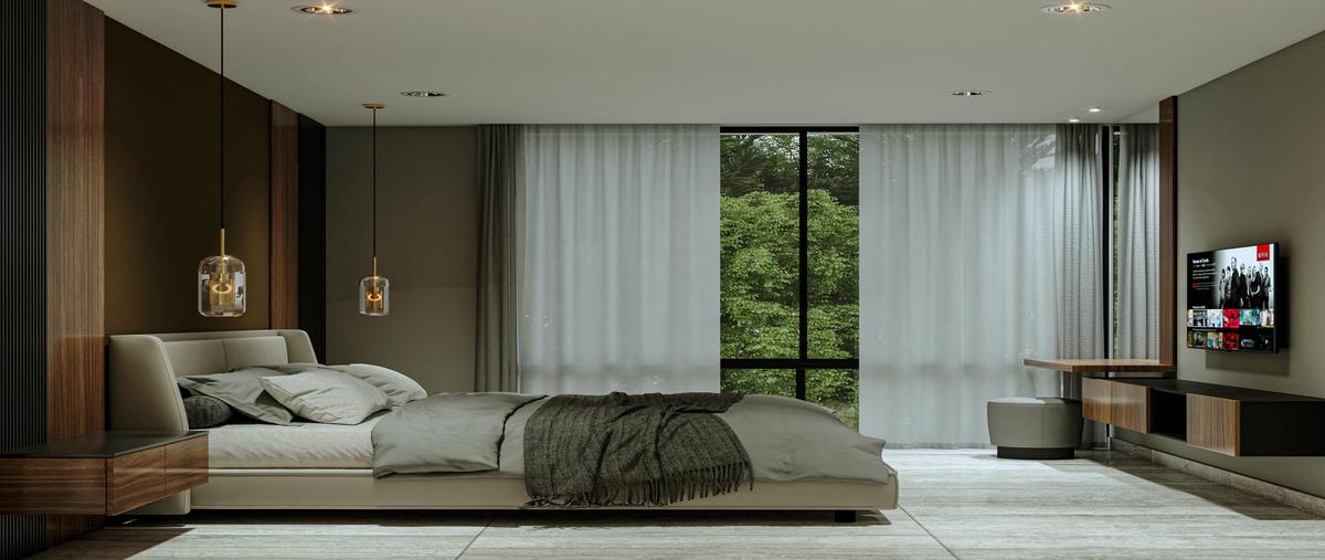 Foto de casa en venta en  , temozon norte, mérida, yucatán, 0 No. 05