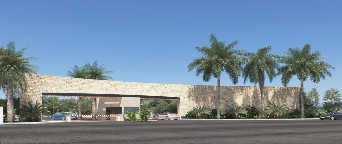 Foto de casa en venta en  , temozon norte, mérida, yucatán, 28333050 No. 03