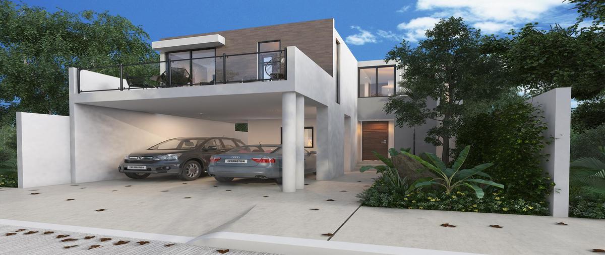 Foto de casa en venta en  , temozon norte, mérida, yucatán, 28333050 No. 04