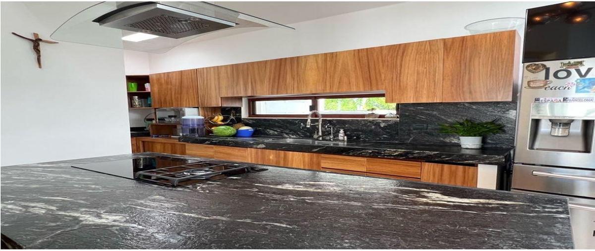Foto de casa en venta en  , temozon norte, mérida, yucatán, 0 No. 05
