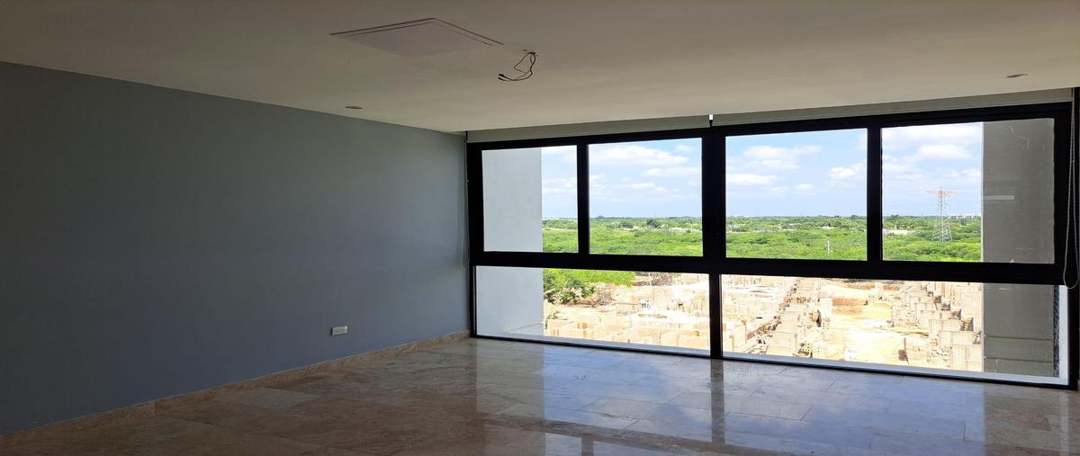 Foto de departamento en venta en  , temozon norte, mérida, yucatán, 0 No. 05