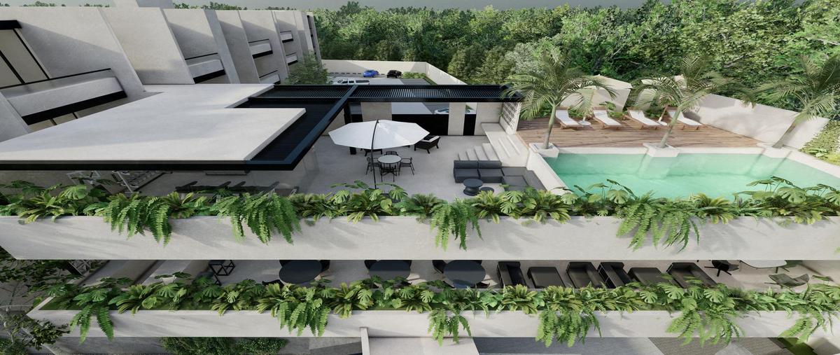 Foto de departamento en venta en  , temozon norte, mérida, yucatán, 0 No. 05