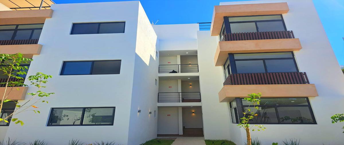 Foto de departamento en , temozon norte, mérida, yucatán, 0 foto 01 Foto de departamento en venta en , temozon norte, mérida, yucatán, 0 No. 01