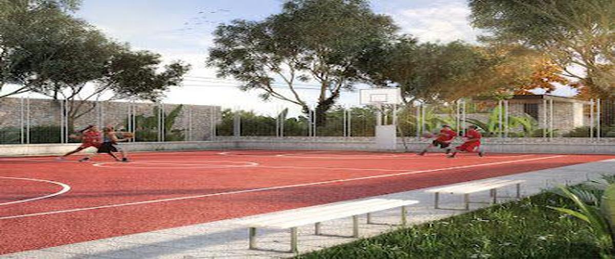 Foto de terreno habitacional en venta en  , temozon norte, mérida, yucatán, 0 No. 03