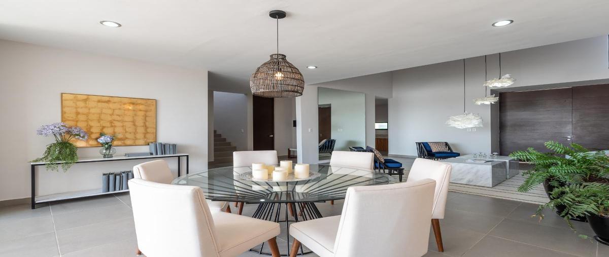 Foto de casa en venta en  , temozon norte, mérida, yucatán, 0 No. 04