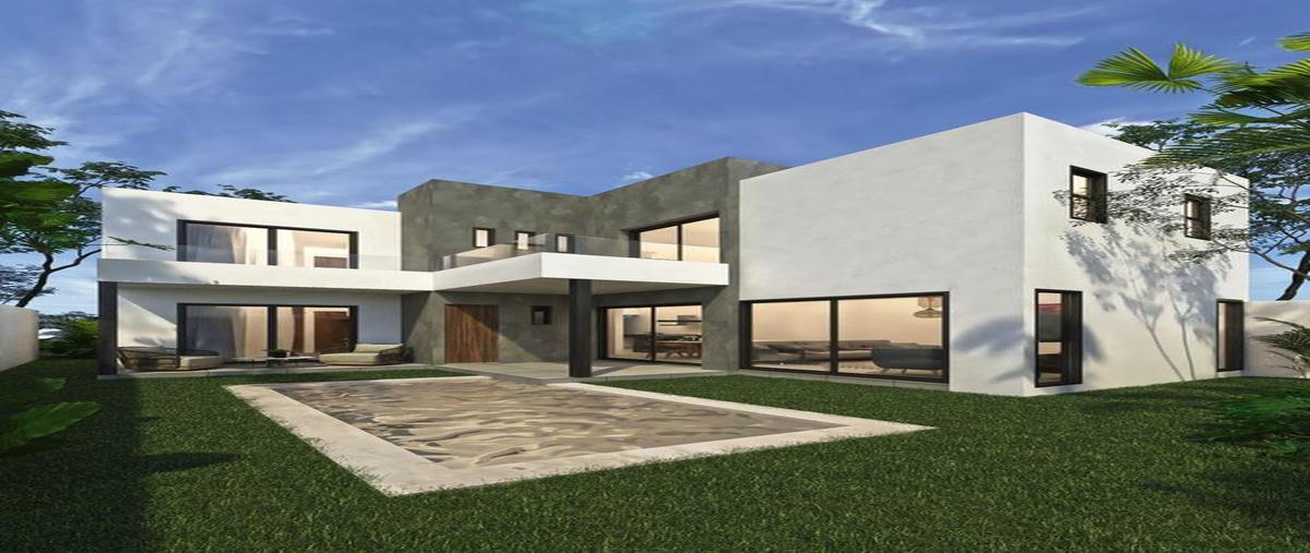 Foto de casa en , temozon norte, mérida, yucatán, 0 foto 02 Foto de casa en venta en , temozon norte, mérida, yucatán, 0 No. 02