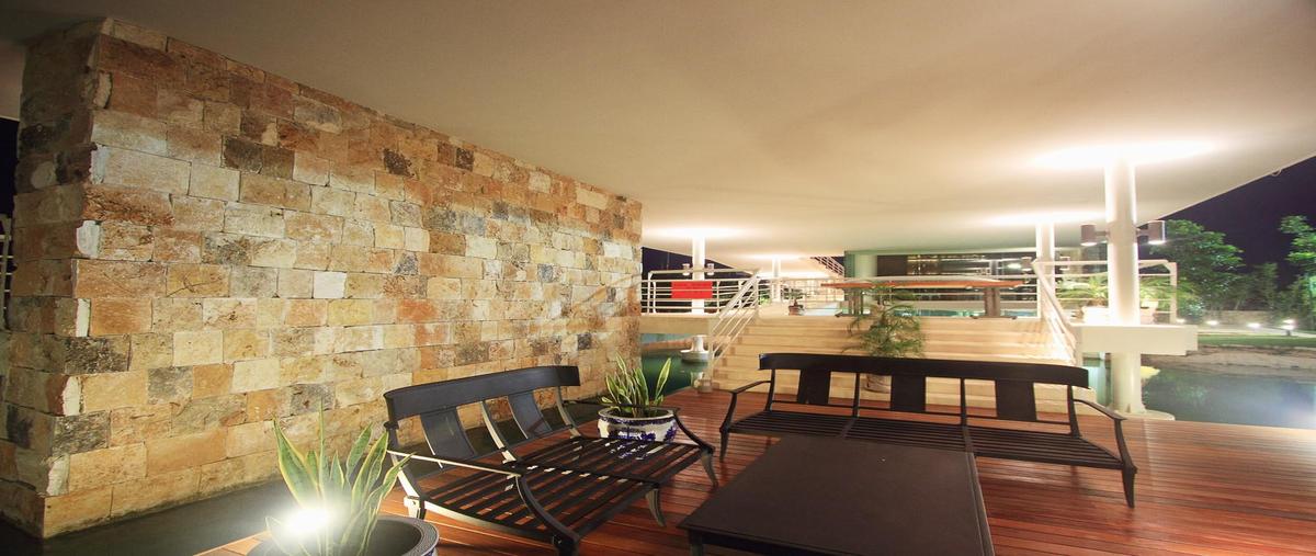 Foto de terreno habitacional en venta en  , temozon norte, mérida, yucatán, 0 No. 05