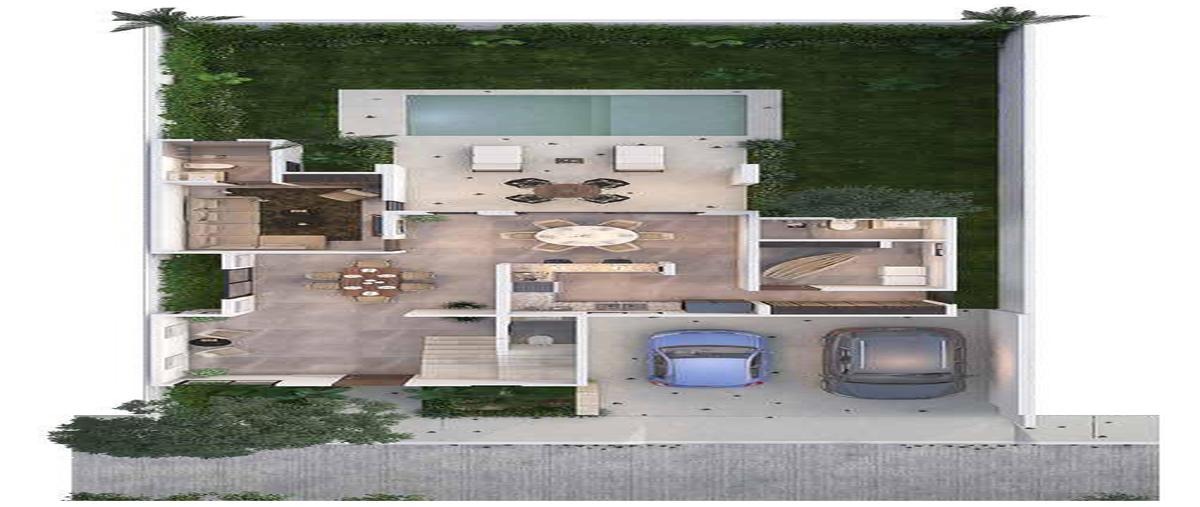Foto de casa en , temozon norte, mérida, yucatán, 0 foto 05 Foto de casa en venta en , temozon norte, mérida, yucatán, 0 No. 05