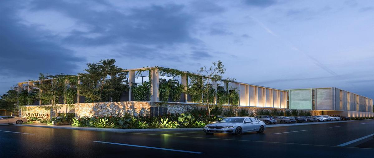 Foto de departamento en venta en  , temozon norte, mérida, yucatán, 28333176 No. 03