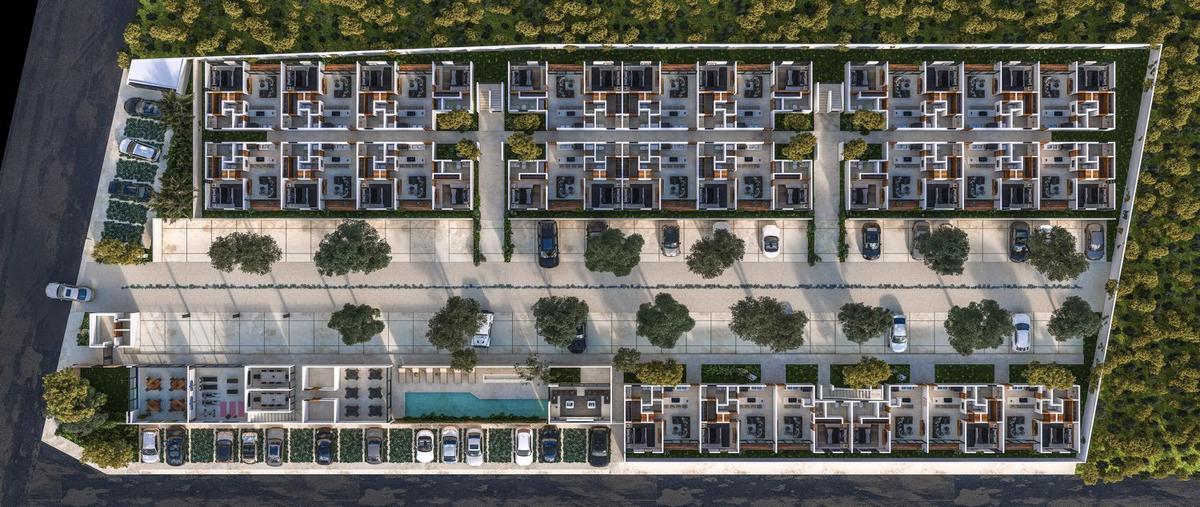 Foto de departamento en venta en  , temozon norte, mérida, yucatán, 28333176 No. 05