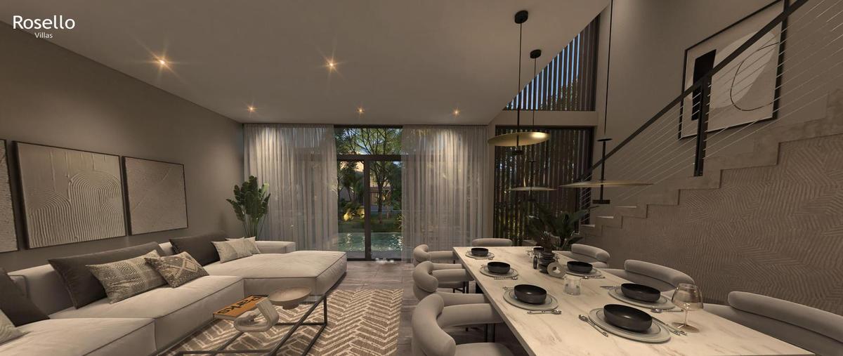 Foto de rancho en venta en  , temozon norte, mérida, yucatán, 0 No. 03